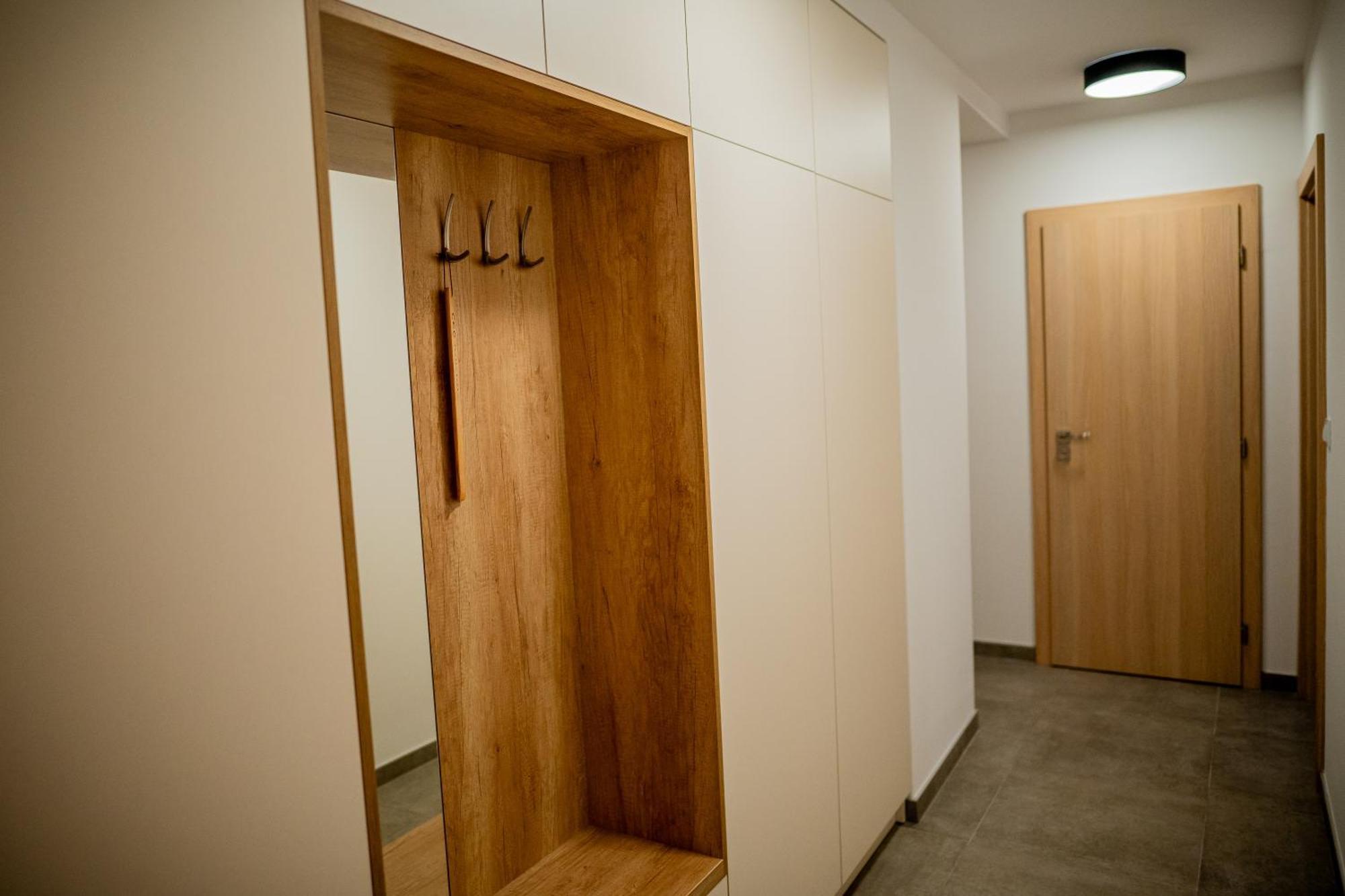 Old Town City Center Apartment 1 - Private Parking Included Kosice Exterior photo