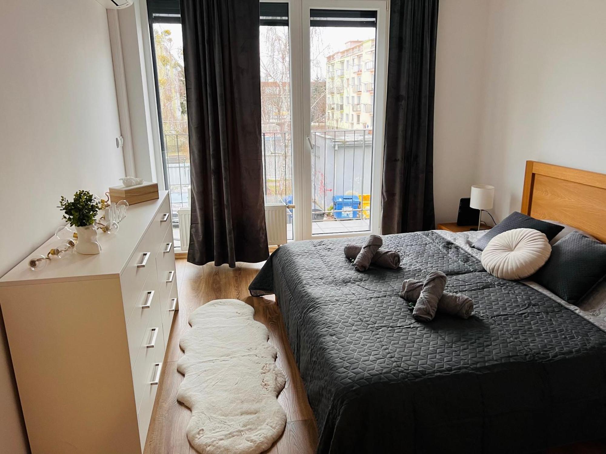 Old Town City Center Apartment 1 - Private Parking Included Kosice Exterior photo